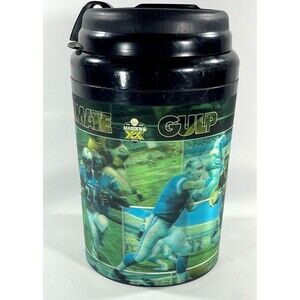 Madden 09 XX 20 Years 1989-2009 Collectors 64oz Big Gulp Mug